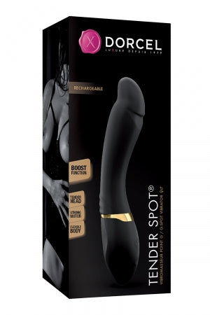 Vibromasseur Tender Spot - Dorcel