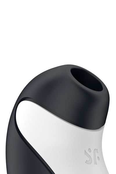 Orca - Stimulateur Air pulsé + Vibrations - Satisfyer