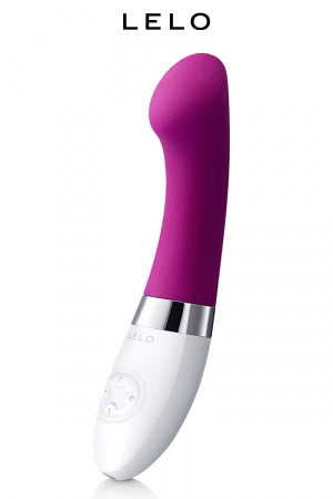 Vibromasseur Gigi 2 fuchsia - Lelo