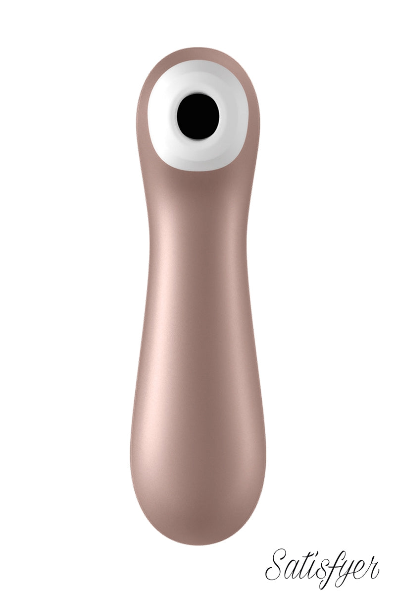 Stimulateur Pro 2+ - Satisfyer