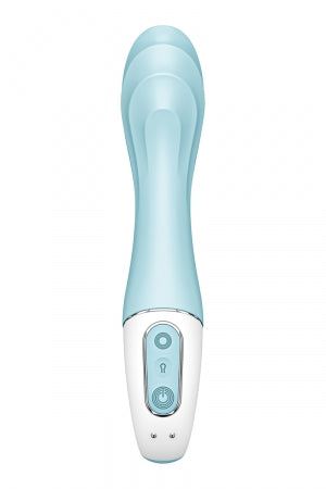 Vibro gonflable Satisfyer Air Pump Vibrator 5