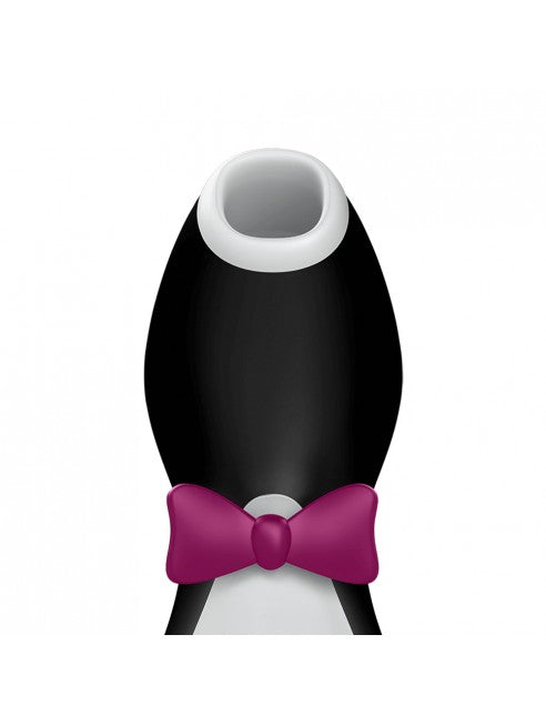 Stimulateur Clitoris Satisfyer Penguin